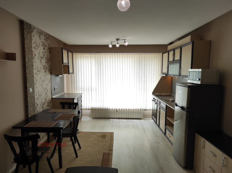 Till salu  1 sovrum Pernik , Iztok , 47 kvm | 10038053 - bild [3]