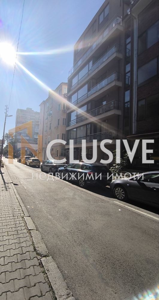 Na sprzedaż  1 sypialnia Sofia , Medicinska akademija , 49 mkw | 34484813 - obraz [10]