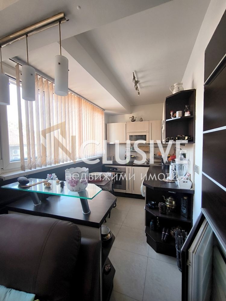 Na sprzedaż  1 sypialnia Sofia , Medicinska akademija , 49 mkw | 34484813 - obraz [2]