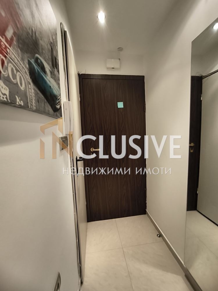 Na sprzedaż  1 sypialnia Sofia , Medicinska akademija , 49 mkw | 34484813 - obraz [3]