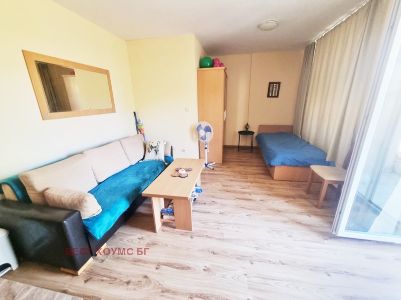 Продава  2-стаен област Бургас , к.к. Слънчев бряг , 47 кв.м | 43616363 - изображение [7]
