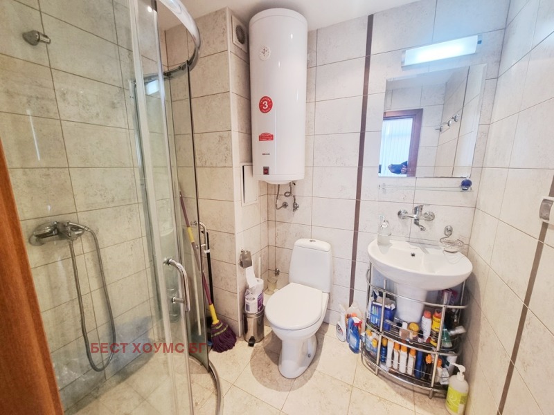 Продава  2-стаен област Бургас , к.к. Слънчев бряг , 47 кв.м | 43616363 - изображение [2]