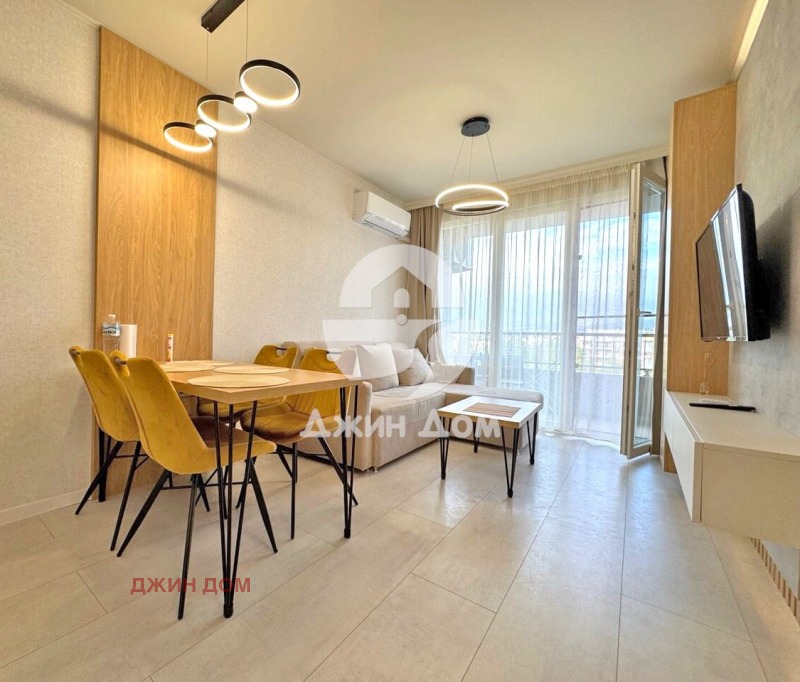 Продава 2-СТАЕН, к.к. Слънчев бряг, област Бургас, снимка 3 - Апартаменти - 52279875