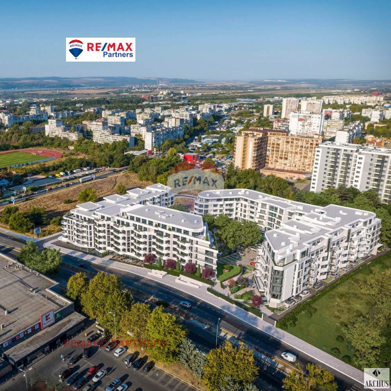 Продава 2-СТАЕН, гр. Варна, Възраждане 1, снимка 6 - Апартаменти - 52521097