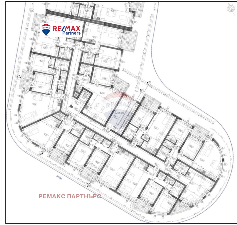 Продава 2-СТАЕН, гр. Варна, Възраждане 1, снимка 9 - Апартаменти - 52521097