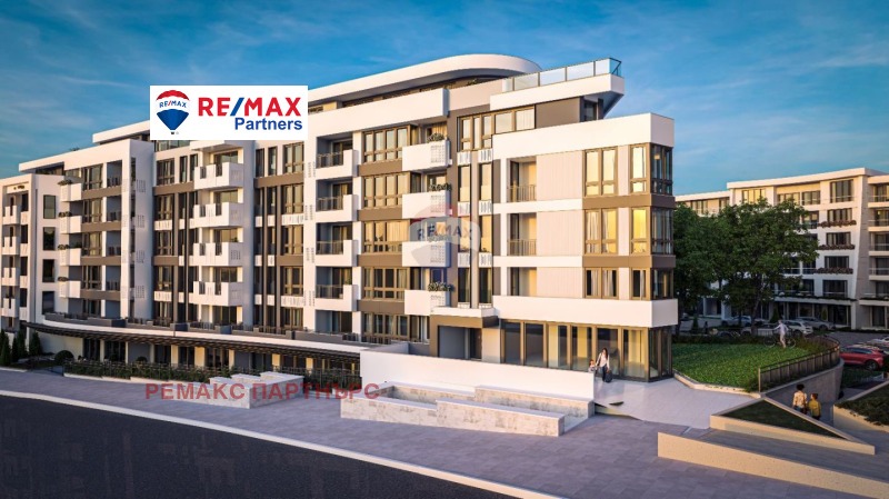 Продава 2-СТАЕН, град Варна, Възраждане 1 • 138000 € / 269904.54 лв. • 30748264 1