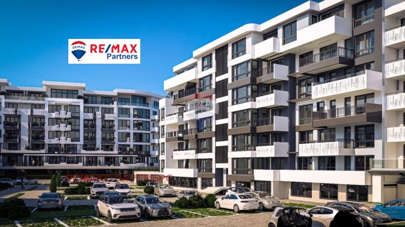 Продава 2-СТАЕН, гр. Варна, Възраждане 1, снимка 4 - Апартаменти - 52521097