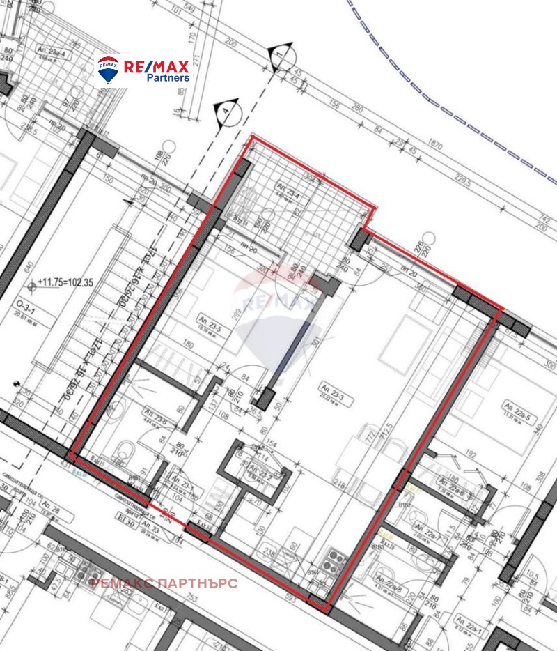 Продава 2-СТАЕН, гр. Варна, Възраждане 1, снимка 10 - Апартаменти - 52521097