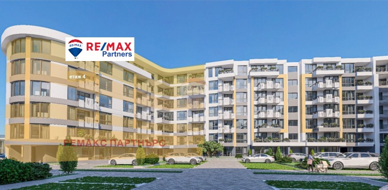 Продава 2-СТАЕН, гр. Варна, Възраждане 1, снимка 8 - Апартаменти - 52521097