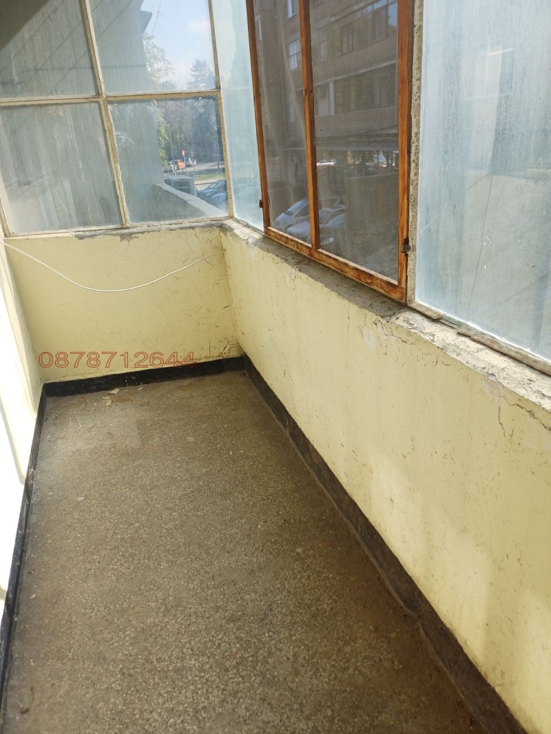 Продава 2-СТАЕН, гр. Разград, Център, снимка 7 - Апартаменти - 52784604