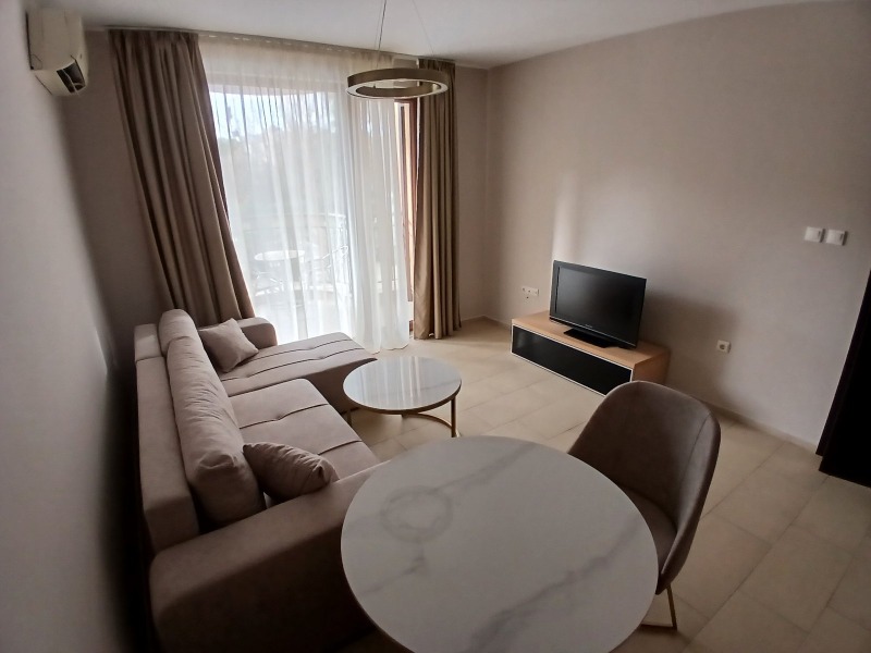 Продава 2-СТАЕН, к.к. Слънчев бряг, област Бургас, снимка 3 - Апартаменти - 52712086