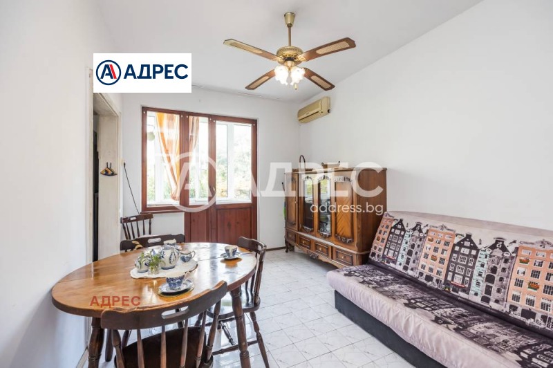 Продава 2-СТАЕН, гр. Варна, Гръцка махала