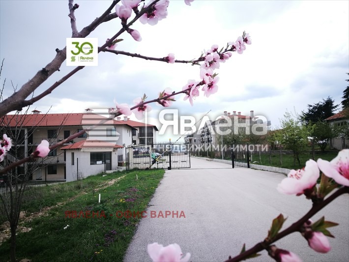 Продава 2-СТАЕН, с. Приселци, област Варна, снимка 11 - Апартаменти - 54920796