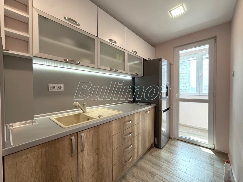 Продава  3-стаен град Варна , Левски 1 , 63 кв.м | 87926846 - изображение [5]