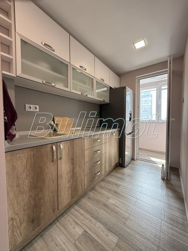 Продава  3-стаен град Варна , Левски 1 , 63 кв.м | 87926846 - изображение [9]