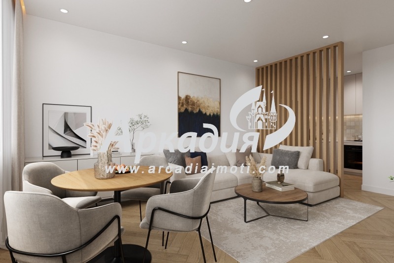 Продава 3-СТАЕН, град Пловдив, Център • 218000 € • 11786032 — Holmes.bg