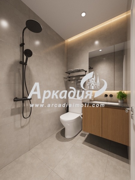 Eladó  2 hálószobás Plovdiv , Centar , 100 négyzetméter | 40714576 - kép [9]