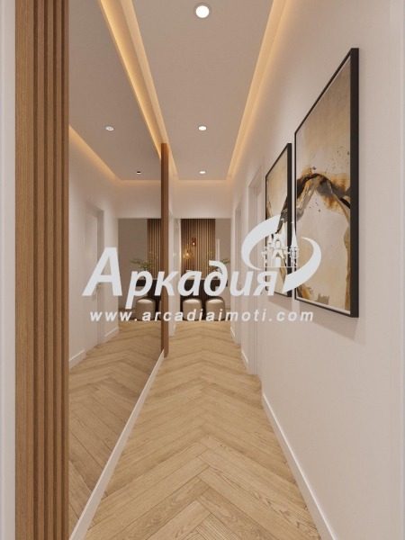 Eladó  2 hálószobás Plovdiv , Centar , 100 négyzetméter | 40714576 - kép [10]