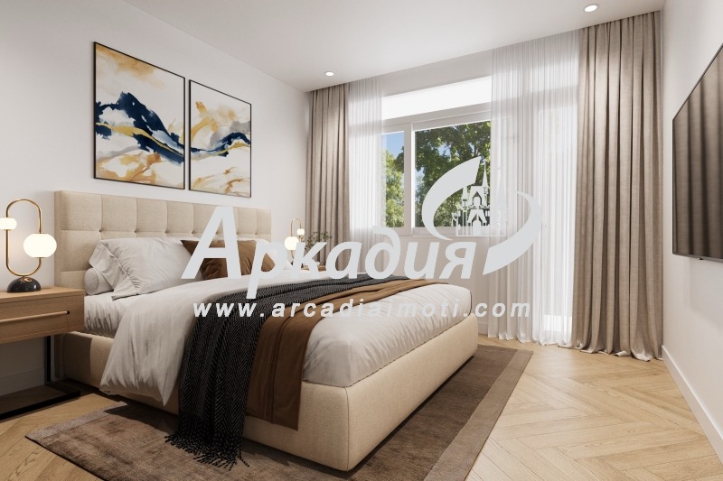 Eladó  2 hálószobás Plovdiv , Centar , 100 négyzetméter | 40714576 - kép [5]