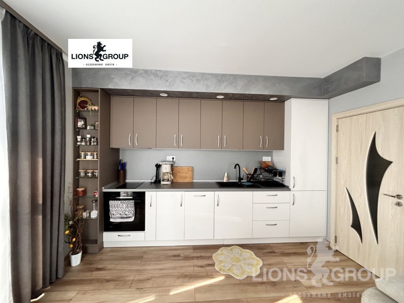 Na sprzedaż  2 sypialnie Warna , Wazrażdane 3 , 80 mkw | 84941460 - obraz [3]