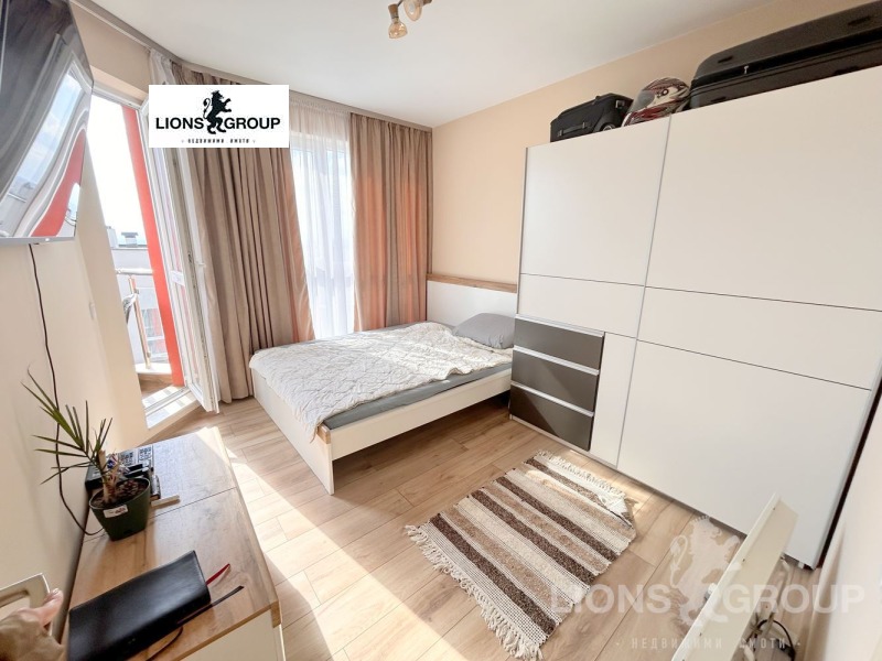 Na sprzedaż  2 sypialnie Warna , Wazrażdane 3 , 80 mkw | 84941460 - obraz [8]