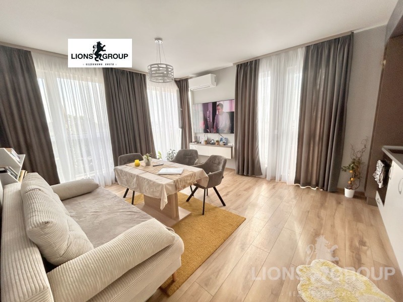 Na sprzedaż  2 sypialnie Warna , Wazrażdane 3 , 80 mkw | 84941460 - obraz [5]