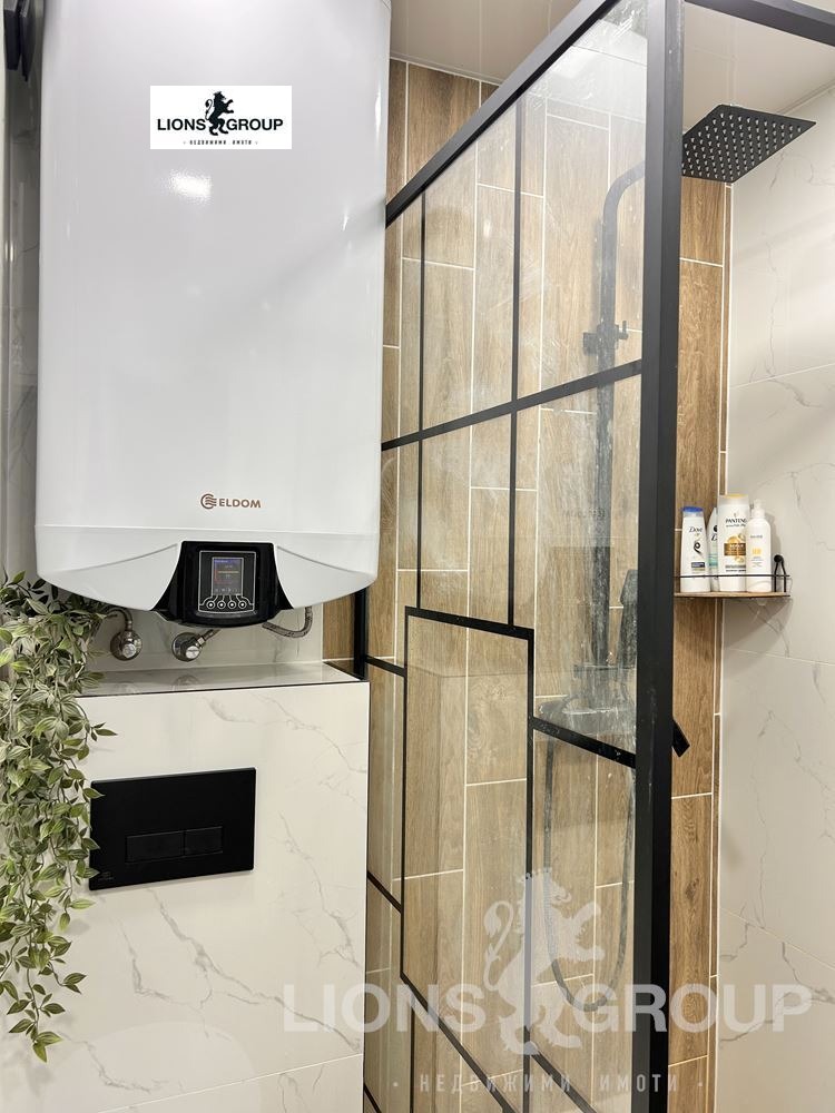 Na sprzedaż  2 sypialnie Warna , Wazrażdane 3 , 80 mkw | 84941460 - obraz [12]