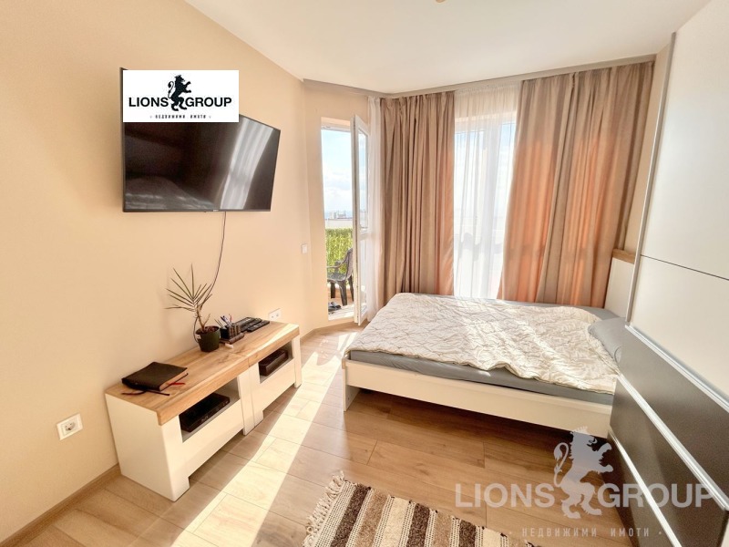 Na sprzedaż  2 sypialnie Warna , Wazrażdane 3 , 80 mkw | 84941460 - obraz [9]