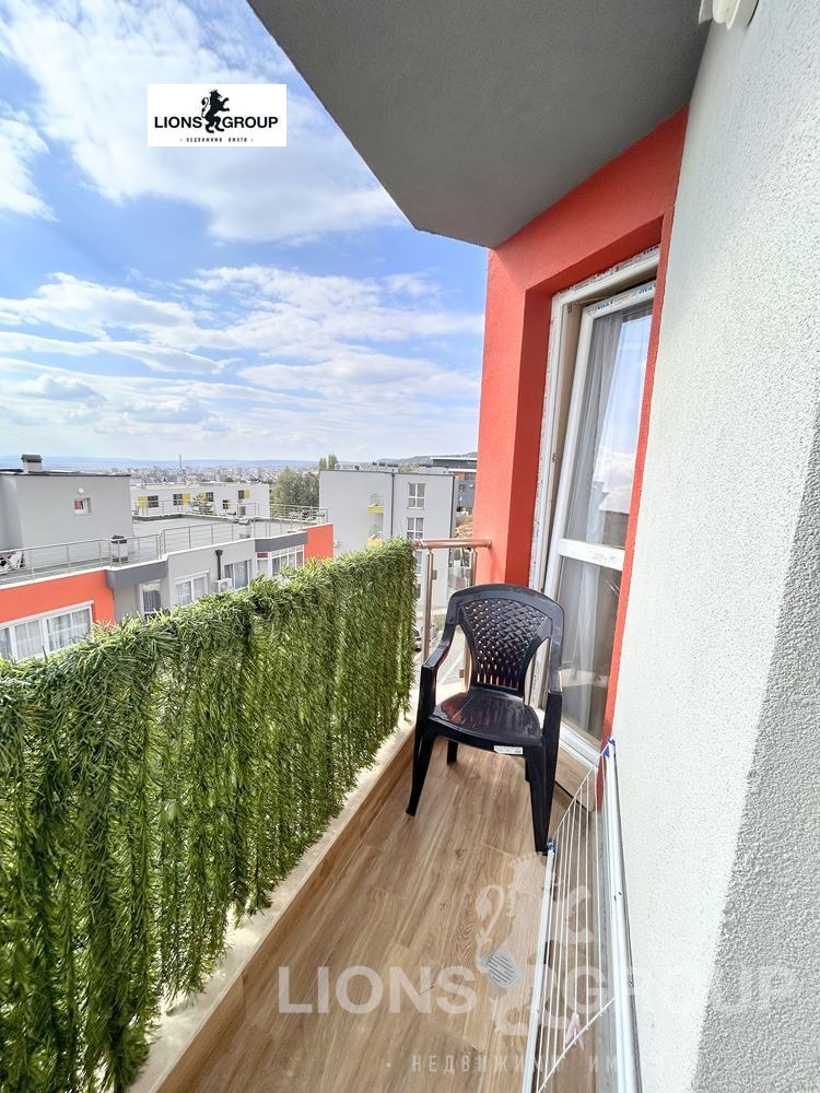 Na sprzedaż  2 sypialnie Warna , Wazrażdane 3 , 80 mkw | 84941460 - obraz [10]