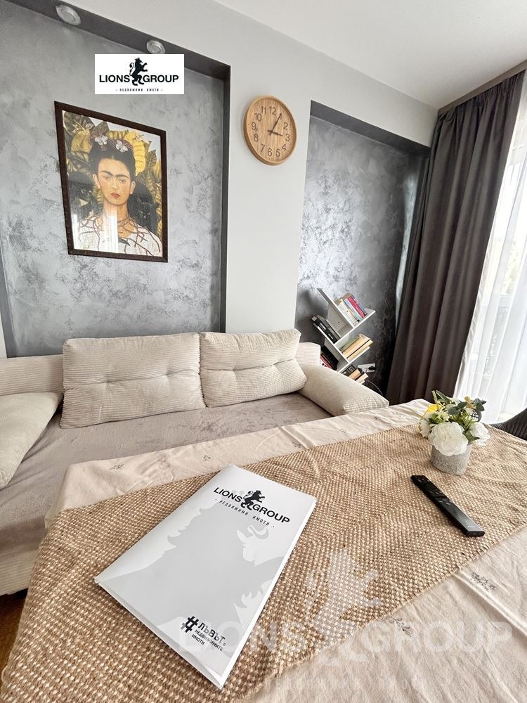 Na sprzedaż  2 sypialnie Warna , Wazrażdane 3 , 80 mkw | 84941460 - obraz [6]