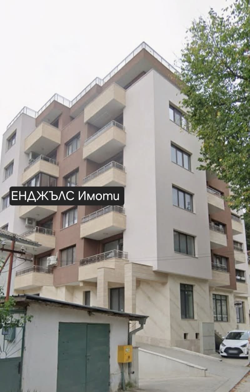 Продава 3-СТАЕН, гр. Добрич, Свети Георги