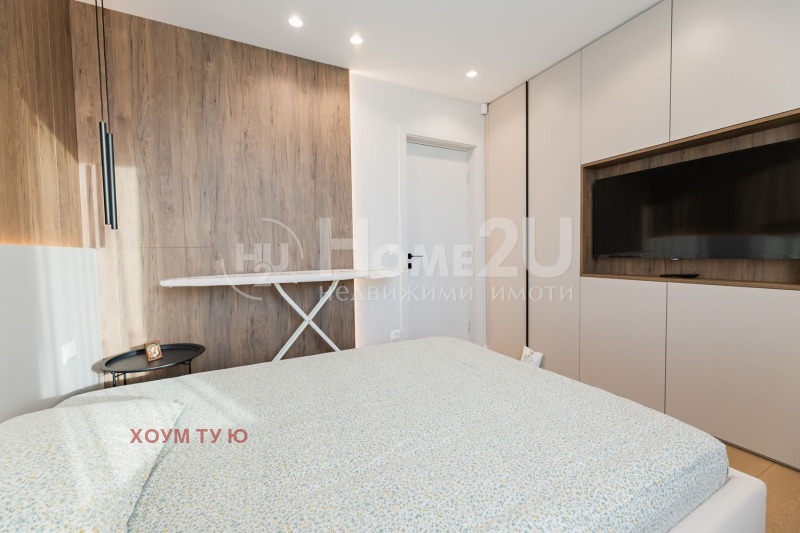 Продава 3-СТАЕН, гр. София, Кръстова вада, снимка 9 - Апартаменти - 52988258