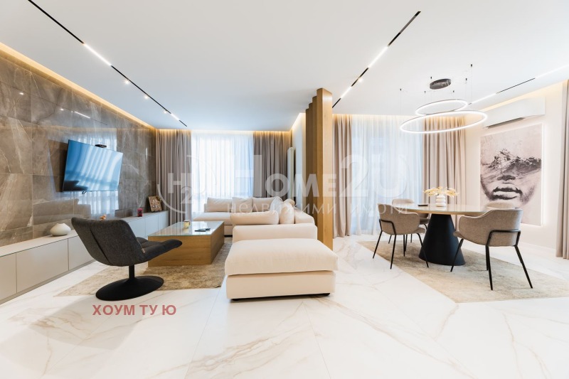 Продава 3-СТАЕН, гр. София, Кръстова вада