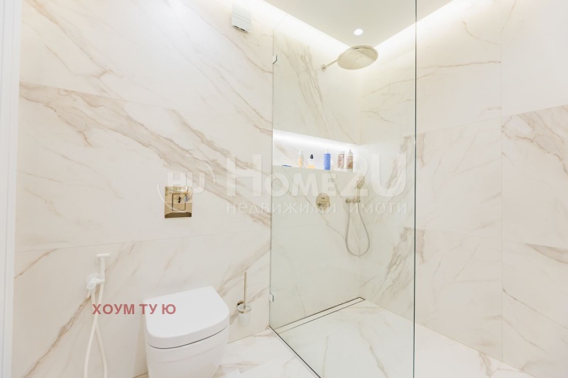 Продава 3-СТАЕН, гр. София, Кръстова вада, снимка 7 - Апартаменти - 52988258