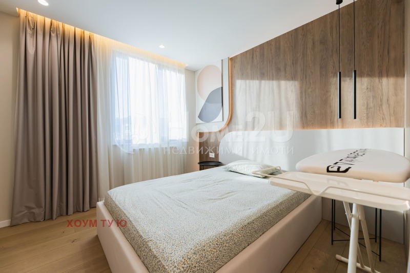 Продава 3-СТАЕН, гр. София, Кръстова вада, снимка 8 - Апартаменти - 52988258