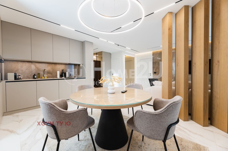 Продава 3-СТАЕН, гр. София, Кръстова вада, снимка 3 - Апартаменти - 52988258