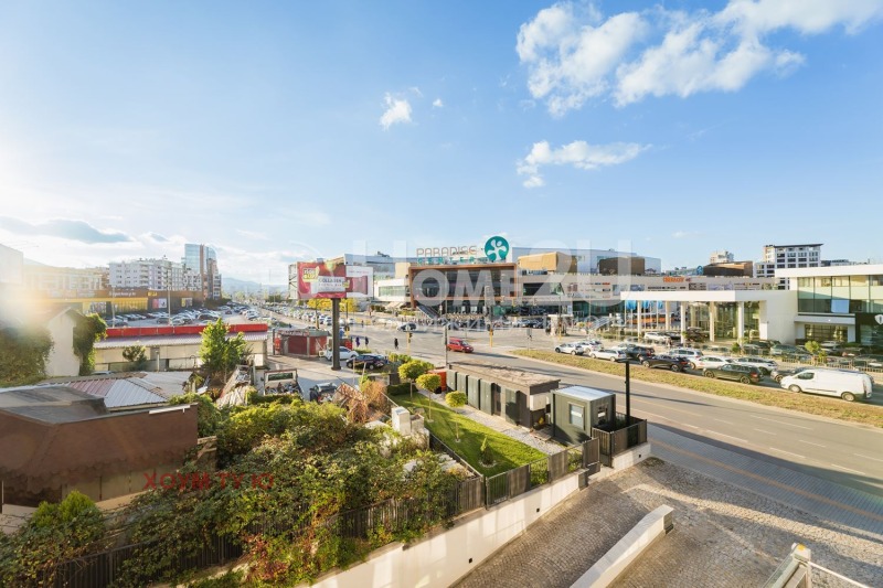 Продава 3-СТАЕН, гр. София, Кръстова вада, снимка 12 - Апартаменти - 52988258