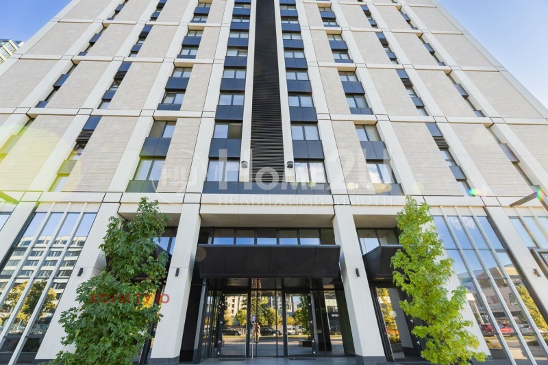 Продава 3-СТАЕН, гр. София, Кръстова вада, снимка 14 - Апартаменти - 52988258