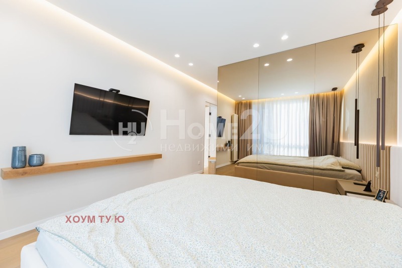 Продава 3-СТАЕН, гр. София, Кръстова вада, снимка 5 - Апартаменти - 52988258