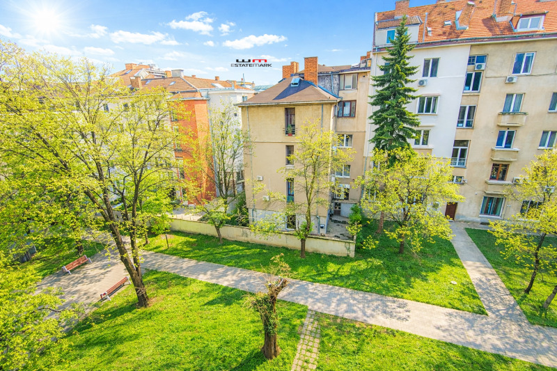 Продава 3-СТАЕН, гр. София, Докторски паметник, снимка 5 - Апартаменти - 53258848