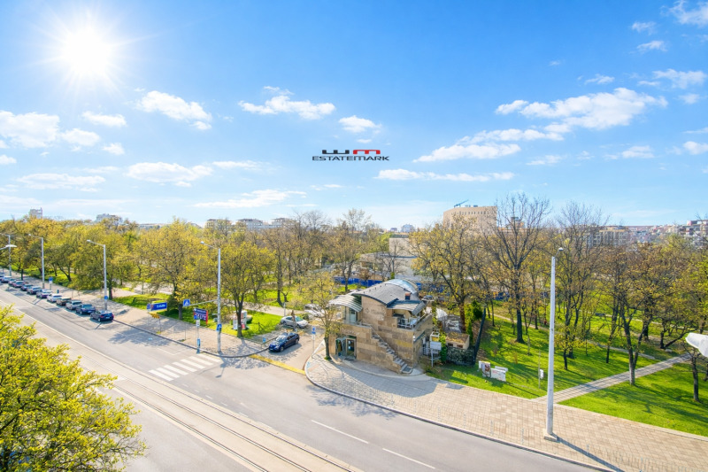 Продава 3-СТАЕН, гр. София, Докторски паметник, снимка 6 - Апартаменти - 53258848