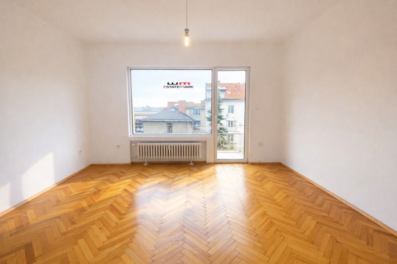 Продава 3-СТАЕН, гр. София, Докторски паметник, снимка 3 - Апартаменти - 53258848