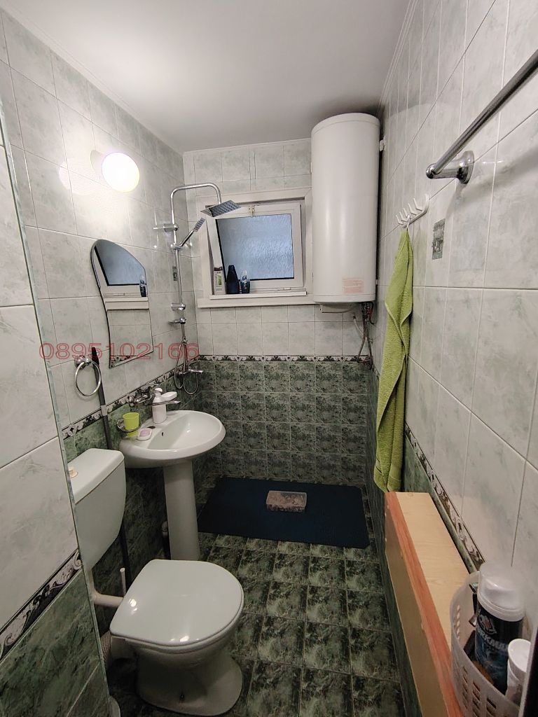 Продава 3-СТАЕН, гр. Пазарджик, Младост, снимка 7 - Апартаменти - 53273015