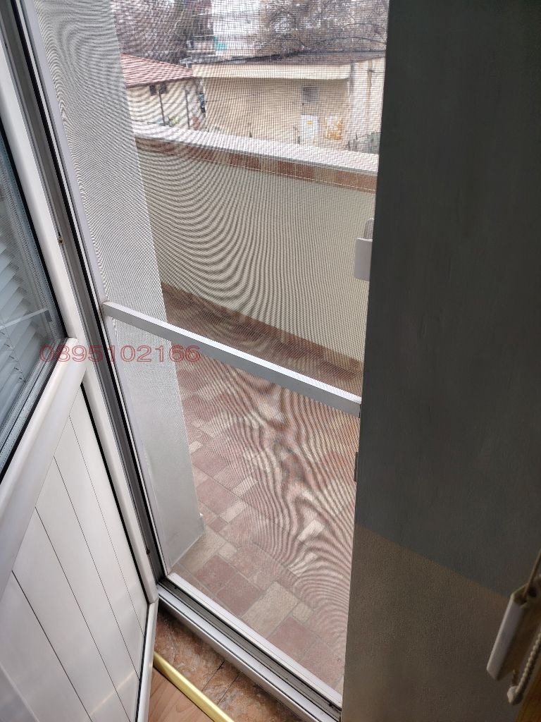 Продава 3-СТАЕН, гр. Пазарджик, Младост, снимка 11 - Апартаменти - 53273015