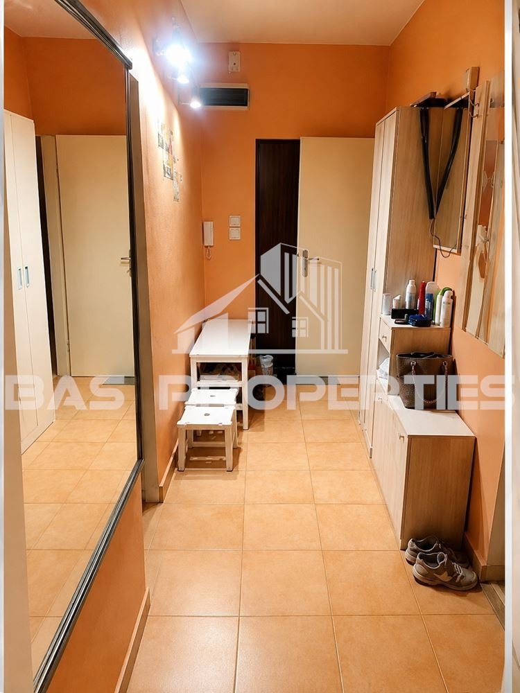 Продава 3-СТАЕН, гр. София, Дианабад, снимка 9 - Апартаменти - 55883673