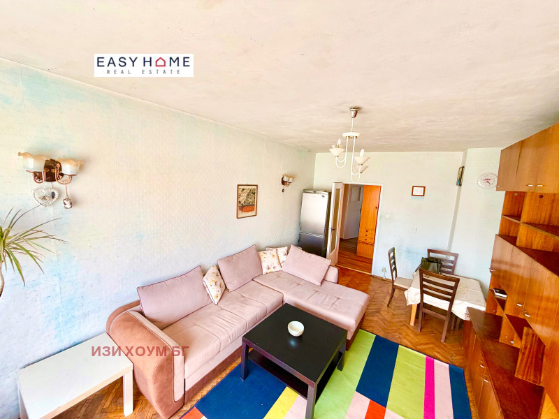 Продава 4-СТАЕН, гр. София, Люлин 2, снимка 3 - Апартаменти - 52524230