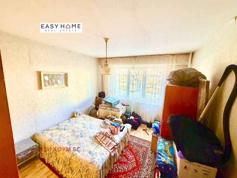 Продава 4-СТАЕН, гр. София, Люлин 2, снимка 7 - Апартаменти - 52524230