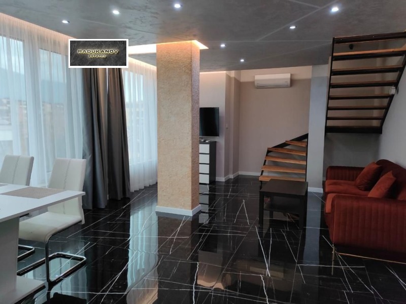 На продаж  3+ кімнати София , Витоша , 168 кв.м | 99577497 - зображення [4]