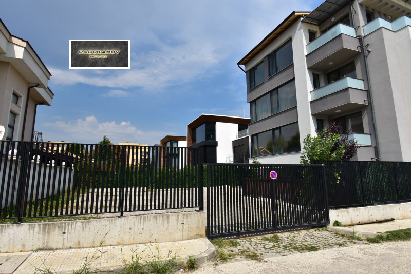 На продаж  3+ кімнати София , Витоша , 168 кв.м | 99577497 - зображення [17]