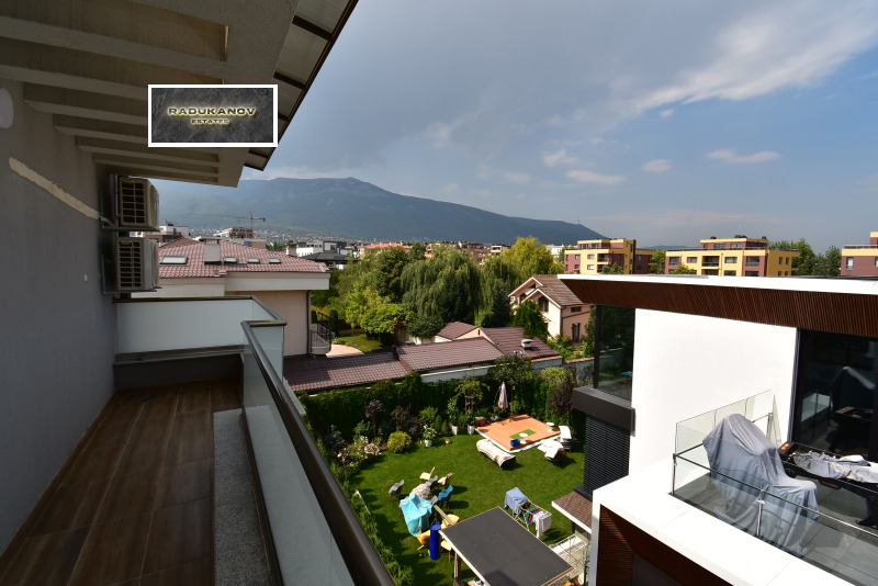 На продаж  3+ кімнати София , Витоша , 168 кв.м | 99577497 - зображення [2]